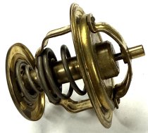 (VAG)(056121113A)-Thermostat (80C)-VW Golf, Jetta, Passat, etc (Wahler, made in "West Germany") (1 available)