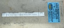 (83300494417)-Radiator & Cooling System Pressure Tester (alt-88886170000) (lightly used) (1 available)