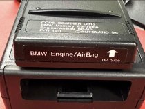 (CS-1000) - BMW Service Reset & Fault Code Reader (OBD 1) (TTS) (1 available)