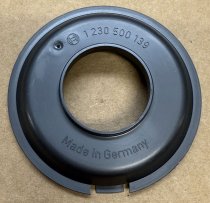 (12111357227)-Distributor Cap Dust Cover-1600/2002/2002tii, 320i (77-83), Bavaria/CS, 318i (84-85) (2 available)