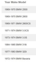 (12111357227)-Distributor Cap Dust Cover-1600/2002/2002tii, 320i (77-83), Bavaria/CS, 318i (84-85) (2 available)
