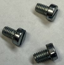 (M4-Screw)-Points & Condensor Screw - Bavaria/CS, 1600/2002/2002tii, E12/E23/E24 (pre-82) (30 available)
