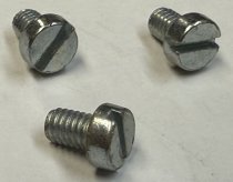 (M4-Screw)-Points & Condensor Screw - Bavaria/CS, 1600/2002/2002tii, E12/E23/E24 (pre-82) (30 available)