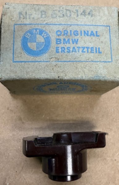 (12111354504)-Distributor Rotor - 1600 (67-71), 2002 (68-69) (Genuine BMW) (1 available)