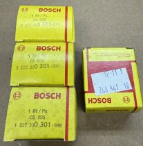 (12111268441)-Condensor-3.0Si (75-76), 530i (75-78), 630csi (77) (Bosch) (4 available)