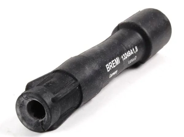 (12139067831)-Spark Plug Connector-Bremi - 3/5/7/X5 Series (96-03) (6 available)