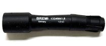 (12139067831)-Spark Plug Connector-Bremi - 3/5/7/X5 Series (96-03) (6 available)