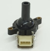 (12131748018)-Ignition Coil (without Plug Connector)-most 3/5/7 Series (99-on), M3 (96-99) (alt-12137599219) (Bremi) (1 available)