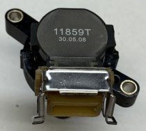 (12131748018)-Ignition Coil (without Plug Connector)-most 3/5/7 Series (99-on), M3 (96-99) (alt-12137599219) (Bremi) (1 available)