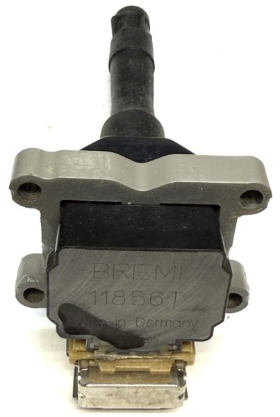 (12139066468)-Coil -525i (91-95), 530i/540i/740i (93-95), 325i (92-95), M3 (95) (11856T) (Bremi) (1 available)