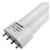 Aurora™ Bright Light Replacement Bulbs (T55W 1X) (110w, 5000K, 98CRI) (Lumiram) (limited supply) Aurora™ Bright Light Replacement Bulbs (T55W 1X) (110w, 5000K, 98CRI) (Lumiram) (limited supply)