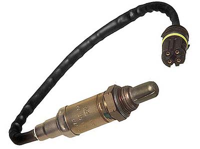 (11781247406)-Oxygen Sensor-318i/318ti (96-99), 540i (97-03), 740i (97-01), Z3/1.9 (96-98) (Bosch 13559) (1 available)