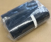 (12311710514)-Air Intake Boot for alternator cooling-525i (89-95), 535i (89-93), 735i (88-92) (Genuine BMW) (2 available)