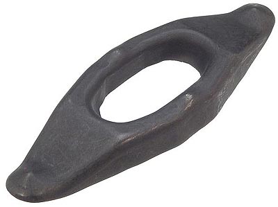 (21511223302)-Clutch Fork-most 3/5 Series (91-06), M3 (96-99), M5 (00-03) (Genuine BMW) (4 available)