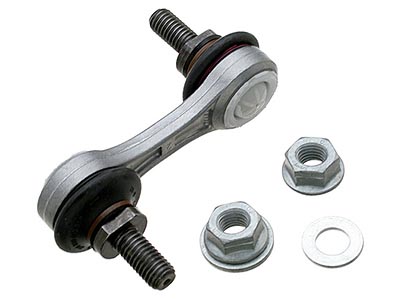 (33551095532)-Sway Bar Link (Rear) - 525i/528i/530i/540i/M5 (1997-2003) (E39) (Lemforder/OEM) (2 available)