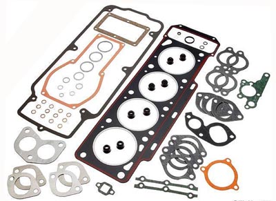 (11129065724)-Head Gasket Set-320i (77-79) (11121260676) (Elring/OEM) (1 available)