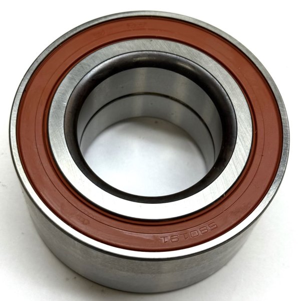 (33411090505)-Rear Wheel Bearing-M3 (94-06), 330i (01-05), X3 (04-09), E38 (alt-33411468904) (FAG/OEM) (3 available)