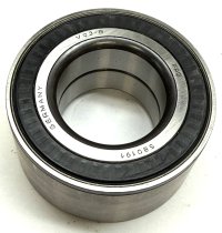 (33411090505)-Rear Wheel Bearing-M3 (94-06), 330i (01-05), X3 (04-09), E38 (alt-33411468904) (FAG/OEM) (3 available)