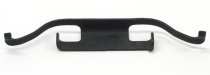 (34212227671)-Anti Rattle Spring (Rear) - M3 (95-99), Z3M (98-02) (Genuine BMW-"black") (14 available)