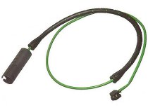 (34352227385)-Brake Pad Sensor - M3 (95-99), Z3/M (98-02) (Genuine BMW-″green″) (1 available)