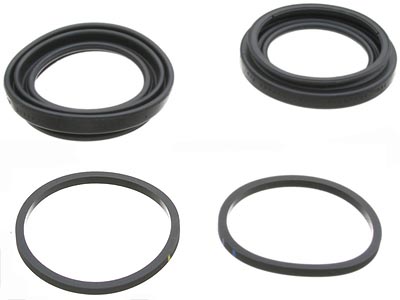 (34111154440)-Caliper Repair Kit (Front) -318i/325e/325i (E30) with Girling calipers (Girling kits) (5 available)
