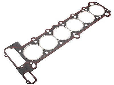 (11121405106)-Head Gasket-M3 (95-99), Z3/3.2 (98-00) (alt 11121403796) (Elring, not Reinz) (3 available)
