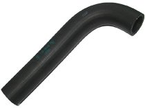 (11531266469)-Hose-Thermostat to Temp Sensor Housing - 1600/2002 (68-76) (Genuine BMW) (4 available)
