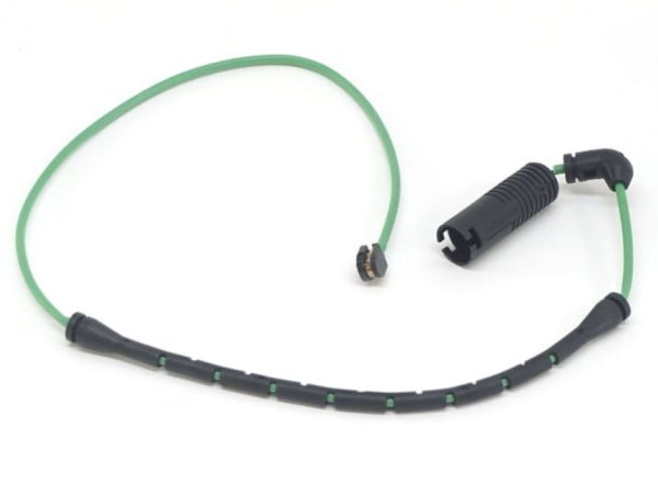 (34356751311)-Brake Pad Sensor (Front) - 325xi/330i/330xi/330ci/M3 (2000-2006) (German/OEM) (2 available)