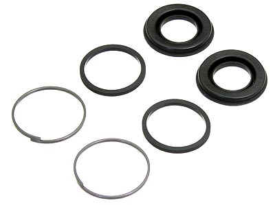 (34211119182)-Caliper Repair Kit (Rear) - 733i (78-81) (ATE) (2 available)