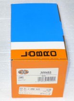 (33219067909)-Axle Boot Kit-320i (80-83) (Lobro-OEM) (33211208443) (4 available)