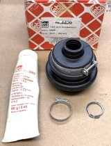 (33219067909)-Axle Boot Kit-320i (80-83) (Febi) (33211208443) (1 available)