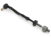 (32111139316)-Tie Rod (right side) -318i/318ti/323i/325i/328i/M3 (92-99, E36), Z3/Z3M (96-02) (Lemforder-OEM) (1 available)