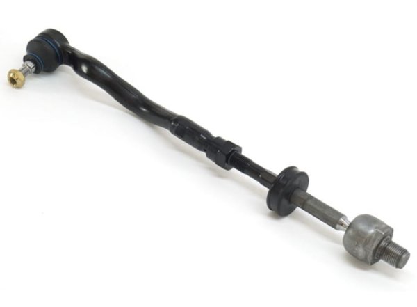 (32111139316)-Tie Rod (right side) -318i/318ti/323i/325i/328i/M3 (92-99, E36), Z3/Z3M (96-02) (Lemforder-OEM) (1 available)