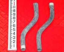 (64211351300) - Hose-1800/2000 4dr (7/68-1/72) (Genuine BMW) (2 available)