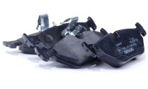(34216761281)-Brake Pad Set (Rear) - 528i/525i/530i/540i (97-03) (Pagid) (1 set available)