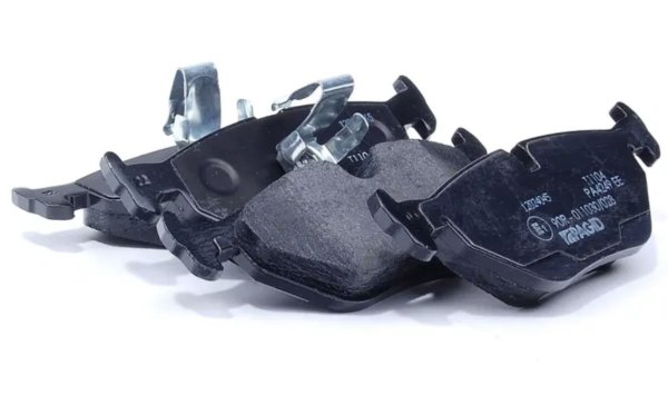 (34216761281)-Brake Pad Set (Rear) - 528i/525i/530i/540i (97-03) (Pagid) (1 set available)