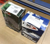 (34111162535) (D1131D)-Brake Pad Set (Front)-M3 (88-99), E32/E34 (except M5), Z3/M (98-02) (PBR) (1 set available)