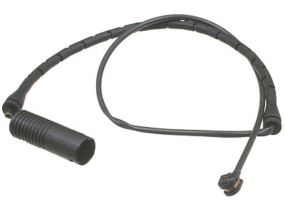(34351181338)-Brake Pad Sensor (Front)- 318i/323i/325i/328i (92-99), Z3 (96-02) except Z3/3.2 (2 available)