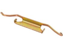 (34112226203)-Anti Rattle Spring (Front)-M3 (88-91) & 528e/524td/533i/535i (82-88), 633/635 (78-89) (ATE91) (2 available)