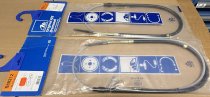 (34411154681) -Emergency Brake Cable-318i (84-85) (Alt # 34411160116) (ATE/Germany) (2 available, must buy both)