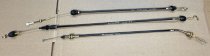 (35411153859)-Throttle Cable-528e (82-88) (#401530) (Gemo-OEM) (1 available)