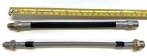 (34321159881)-Brake Hose (Rear)(L=200mm) - Bavaria, E21, E12, E30, E36, E23, E24, E28, E32, E34 (1969-2002) (FAG) (1 available)