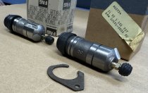 (21521101737)-Clutch Slave Cylinder-2002 to mid-1969 (to chassis # 1665200) (19.05mm) (FAG) (1 available)