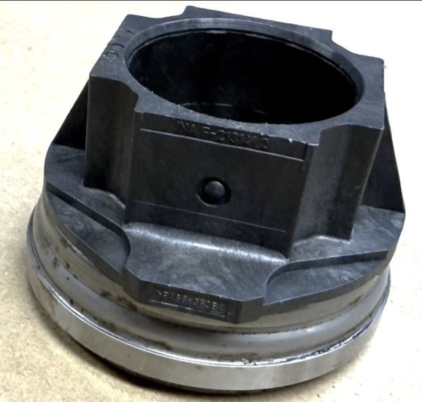 (21512226729)-Clutch Release Bearing-M3 (88-99), M3 (95-99) & M5/M6 (87-93) (Genuine BMW) (1 available)
