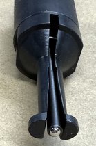 (83300490805)-BMW Factory Pilot bearing puller (Alt-88886112010) (1 available)