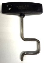 (83300492488)-BMW Factory Tool-Handbrake spring removal tool (also for ABS transmitter) (Alt-813010 & 344000) (9 available)