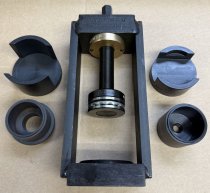 (83300491881)-BMW Factory Tool Set-for E36 Ball Joint installations (alt-90886311440) (813010) (2 available)