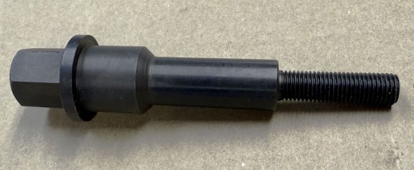(83300xxx)-BMW Factory Tool (Mystery Tool)-M12x1.5 threaded end (2 available)