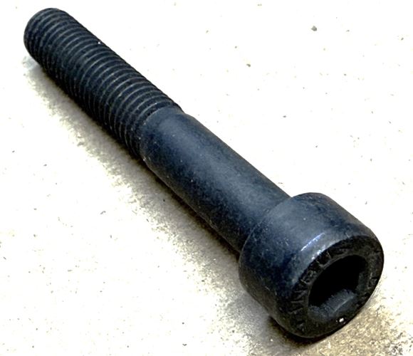 (07119919989)-Fillister Head (Allen) Bolt-8x60mm (for 1600/2002 Halfshaft & other applications) (6 available)