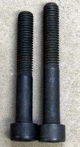 (07119919989)-Fillister Head (Allen) Bolt-8x60mm (for 1600/2002 Halfshaft & other applications) (6 available)